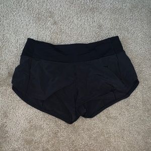 Lulu shorts